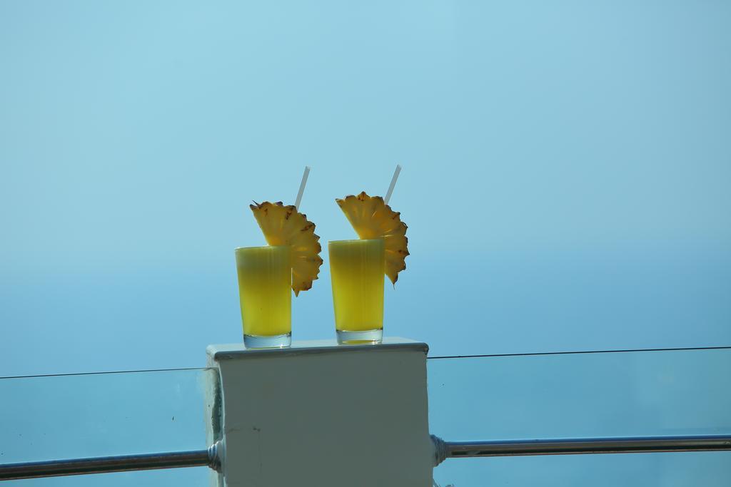 Samudratheeram Beach Resort Thiruvananthapuram Exterior foto
